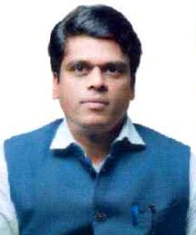 Brijbhushan Mahadeo Pazare