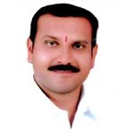 Devanand Namdeorao Landge