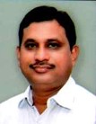 Mahesh Marotrao Mendhe