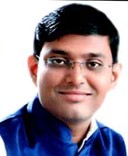 Pratik Vithal Dorlikar