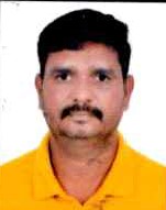 Raju Chinnayya Zode