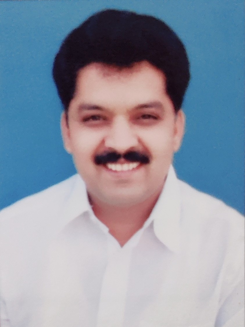 Atmaram Popat Kumbharde