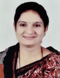 Dhanashri Keda Aher