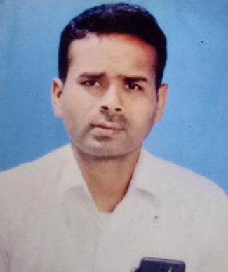 Dnyaneshwar Kacharu Pachorkar (Sir)