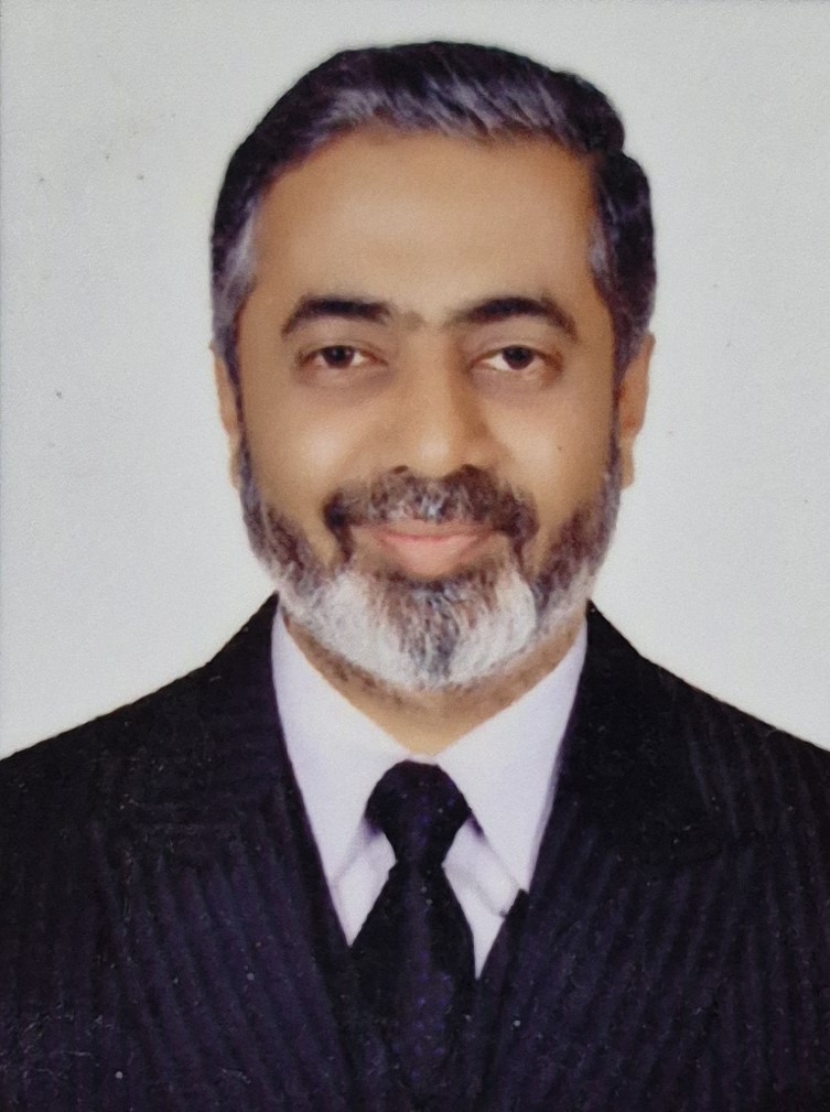 Dr.Aher Rahul Daulatrao