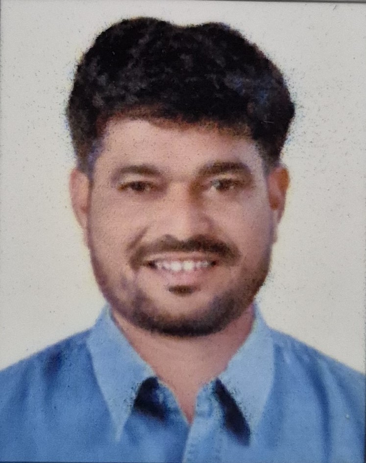 Ganesh Ramesh Nimbalkar