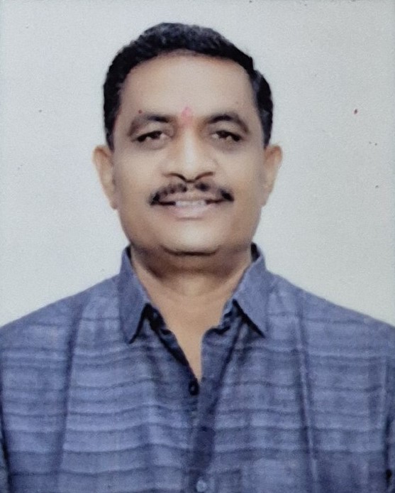 Keda (Nana) Tanaji Aher