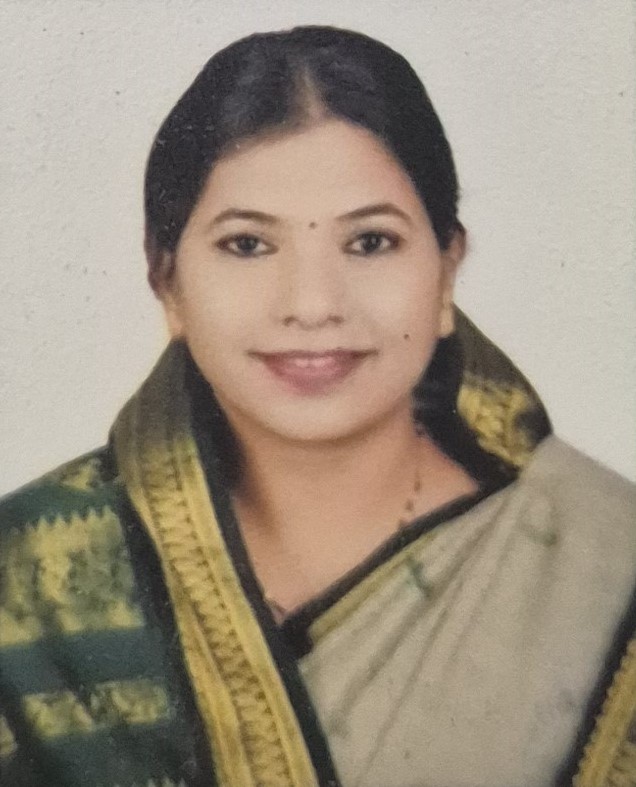 Mangala Satish Bhandari