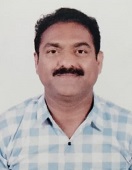 Sakharam Dhondiram Rajnor