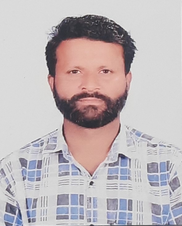 Samadhan Vasant Aher