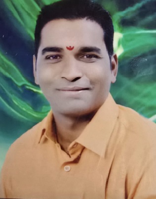 Sampat (Baba) Bhaurav Vakte