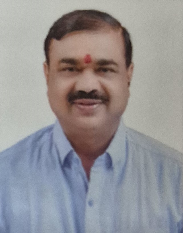 Sanjay Dagu Jadhav