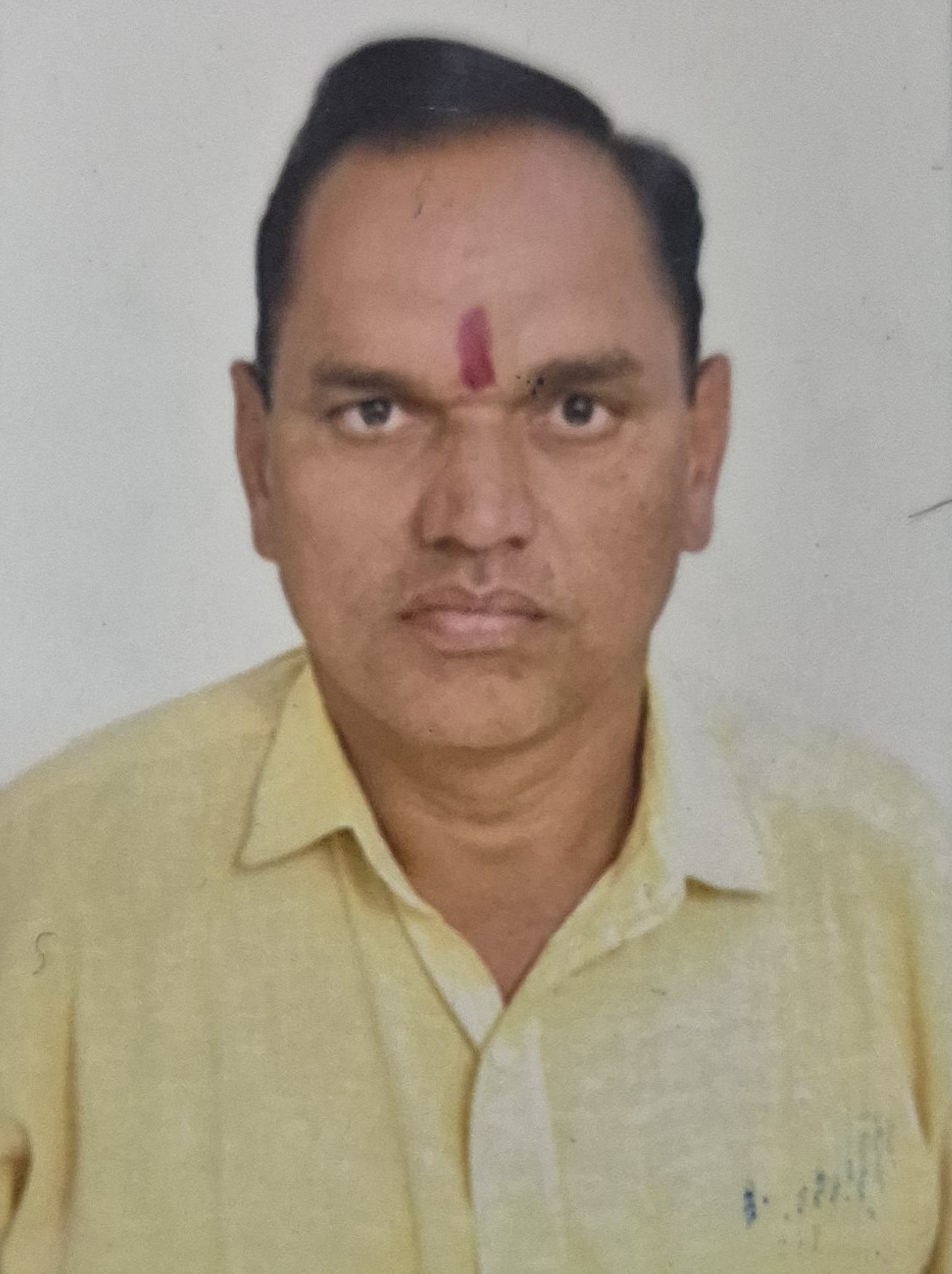 Sanjay Onkar Bagul