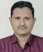 Santosh Namdev Kedare