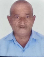Shankar Karbhari Gaikwad