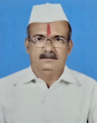 Shashikant Bhagvan Savkar
