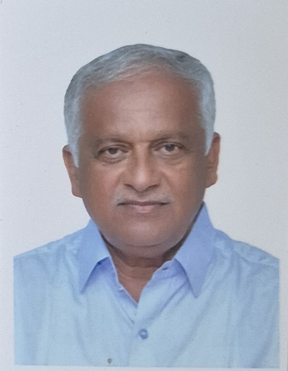 Shirishkumar Vasantrao Kotwal