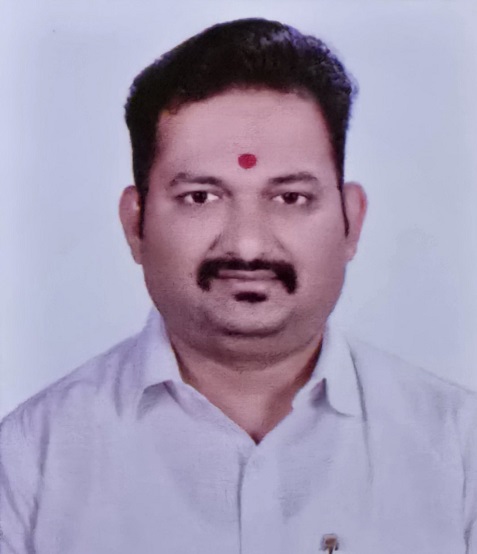 Suraj Sopanrao Chinchole