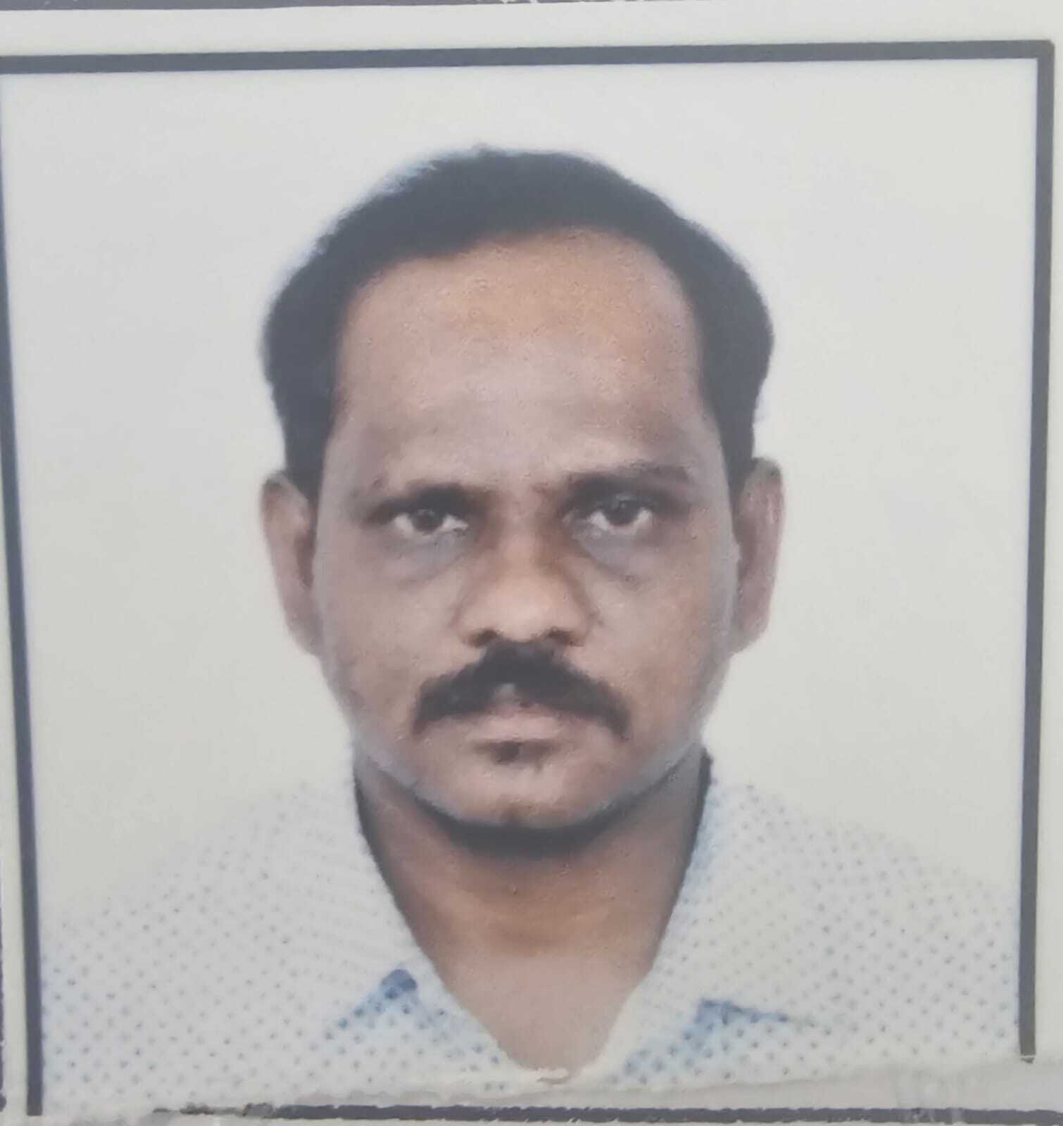 Abhay Prabhakar Dharpawar