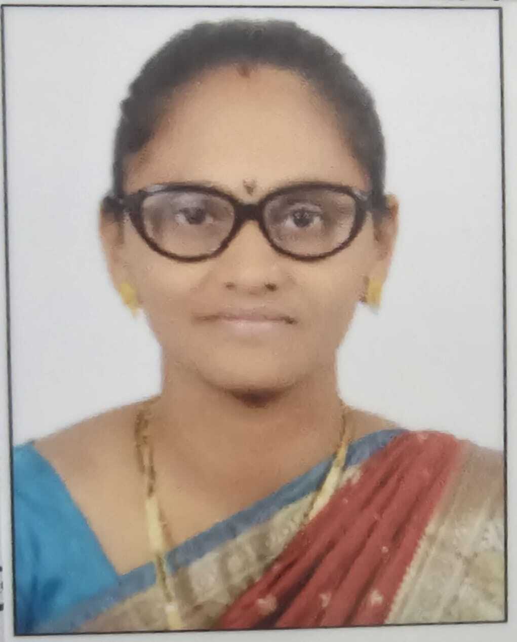 Komal Abhijeet Bhosale