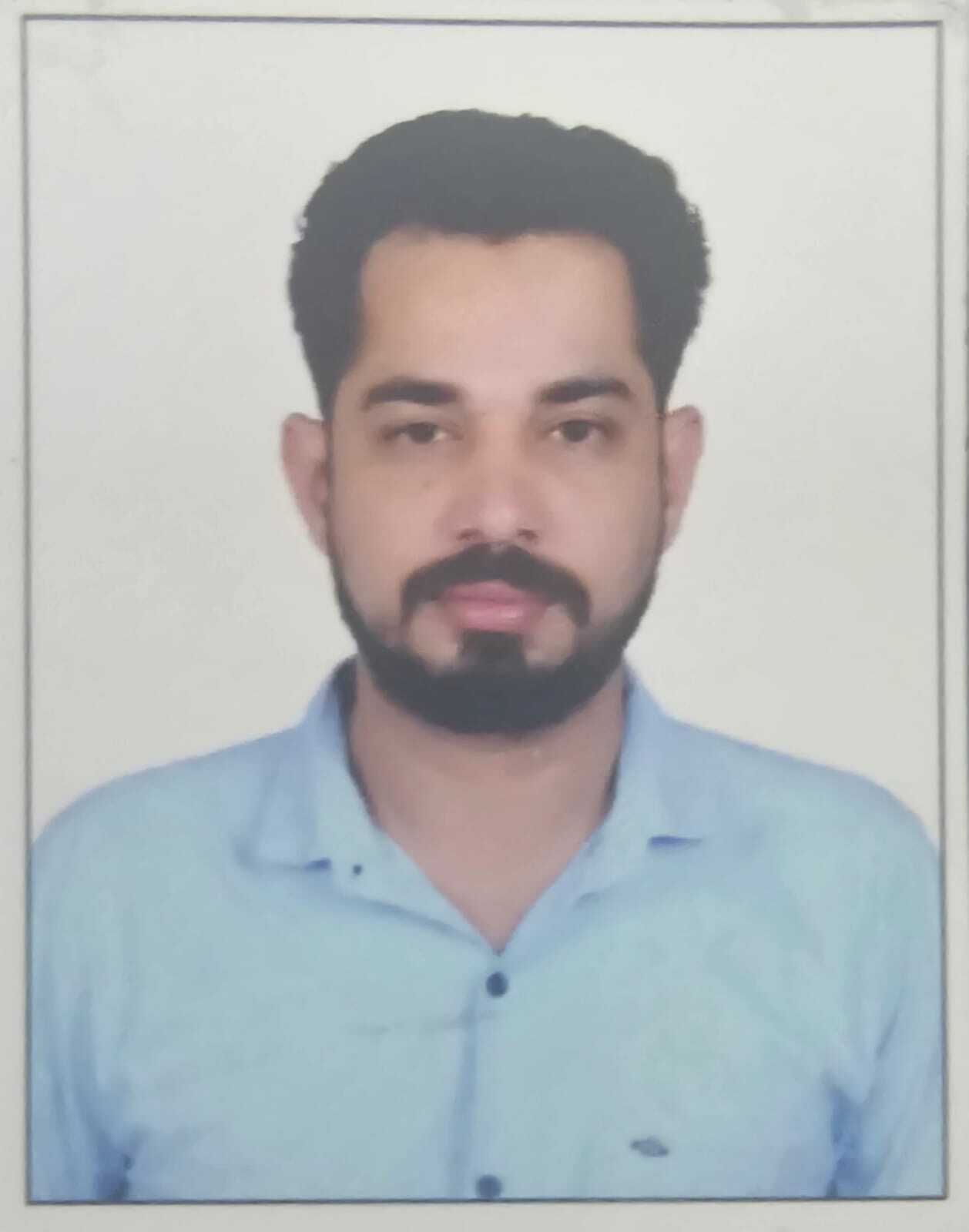 Navneet Surendrasingh Rana