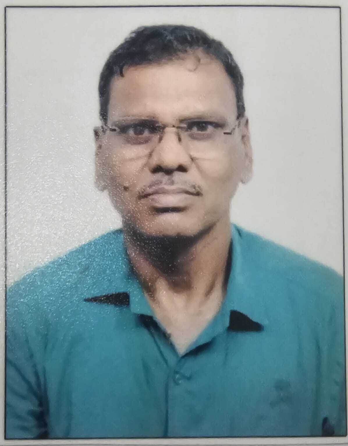 Satish Nana Sonawane