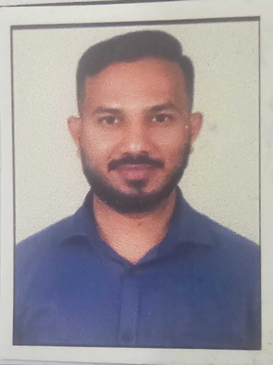 Saurabh Vilas Gangurde
