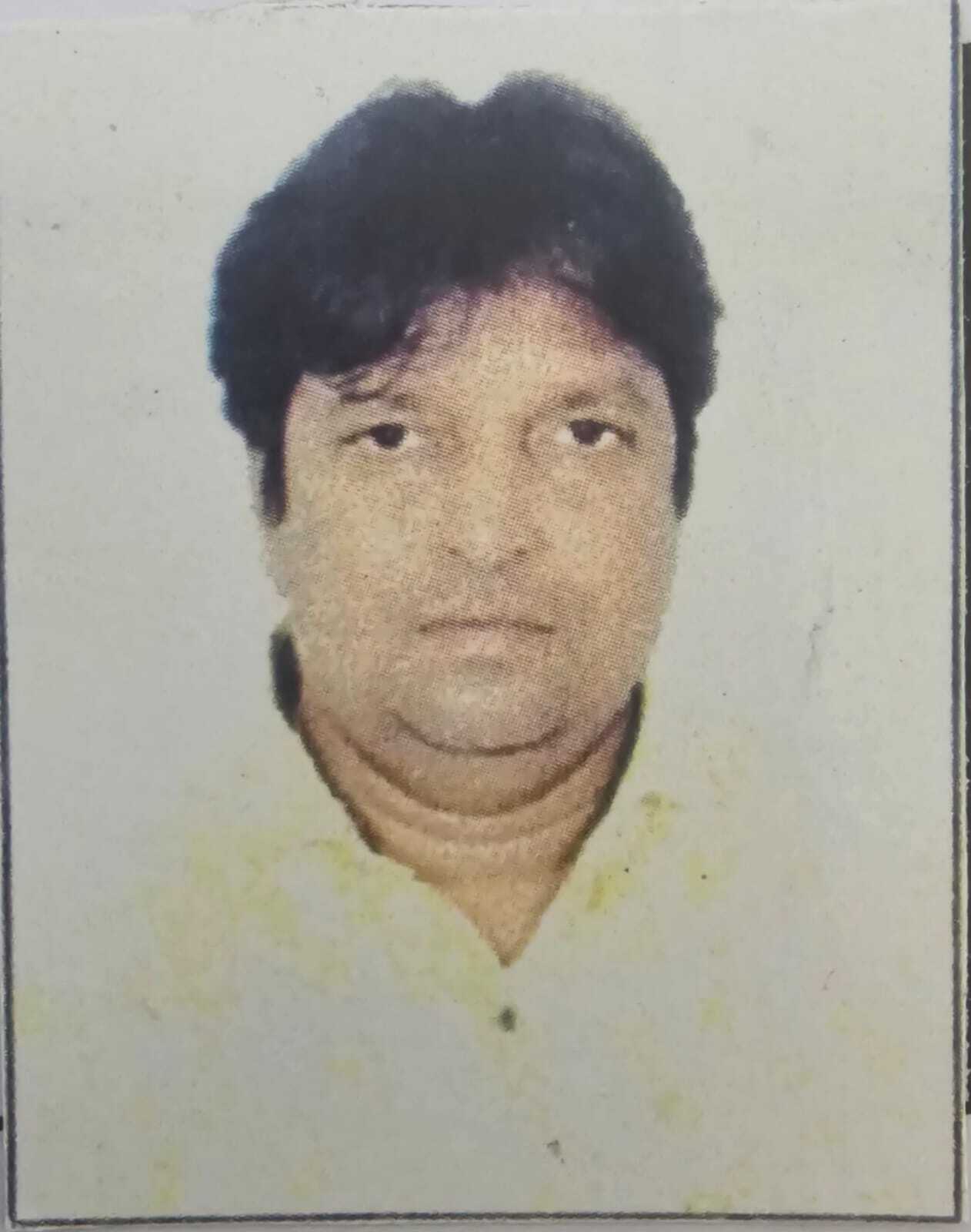Sharad Sopan Yetam