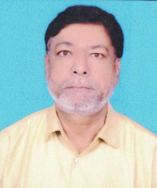 Abdul Riyaz Abdul Samad Saudagar