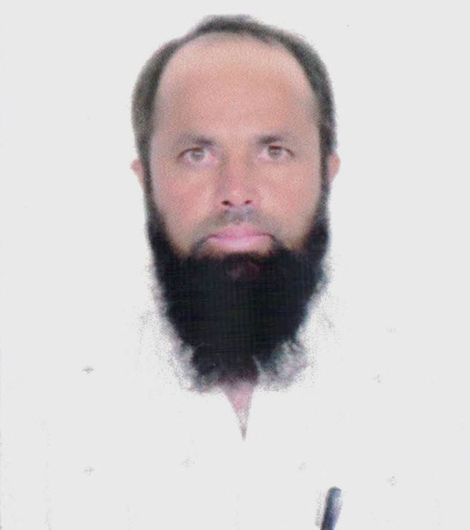 Abdul Wahid Shaikh Ismail