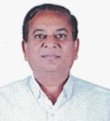 Ad Satish Motiram Gawais