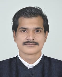Bondre Rahul J.