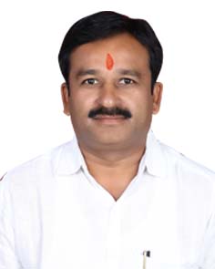 Ganesh Alias Bandu Shriram Barbade
