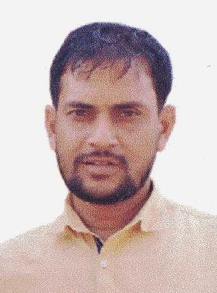 Manoj Sarangdhar Lahudkar