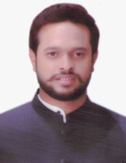 Mrutyunjay Sanjay Gaikwad