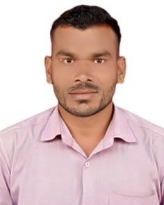 Rahul Pralhad Borde