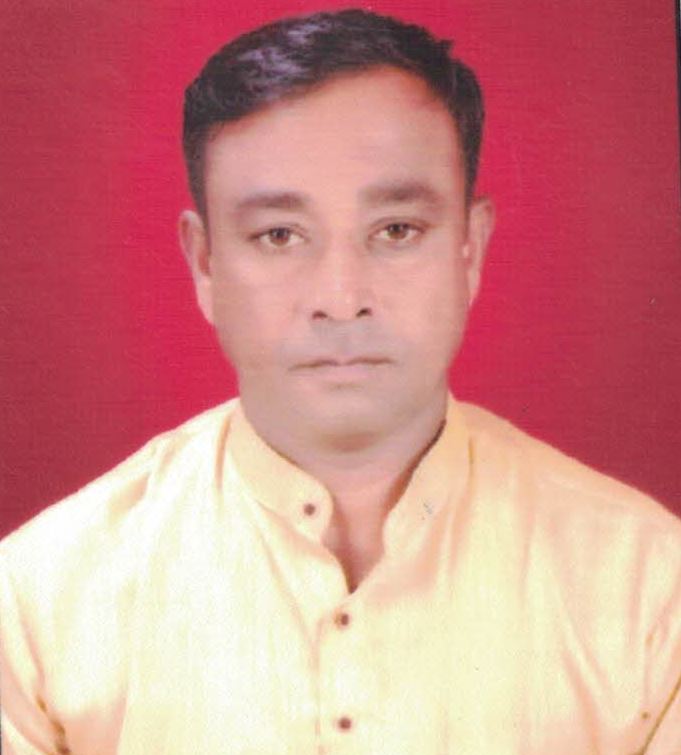 Ravindra Narayan Dalimkar