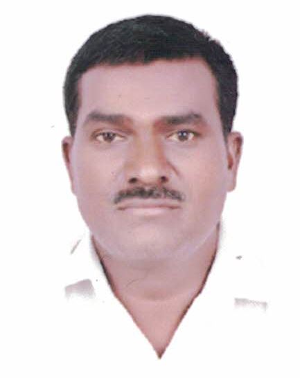 Sanjay Dhondu Dhurandhar