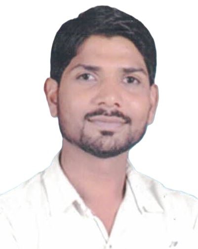 Shaikh Munawwar Shaikh Ibrahim