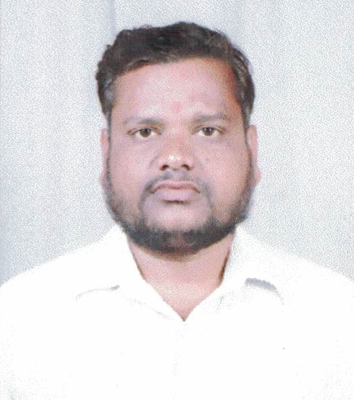 Sharad Rameshrao Khapake
