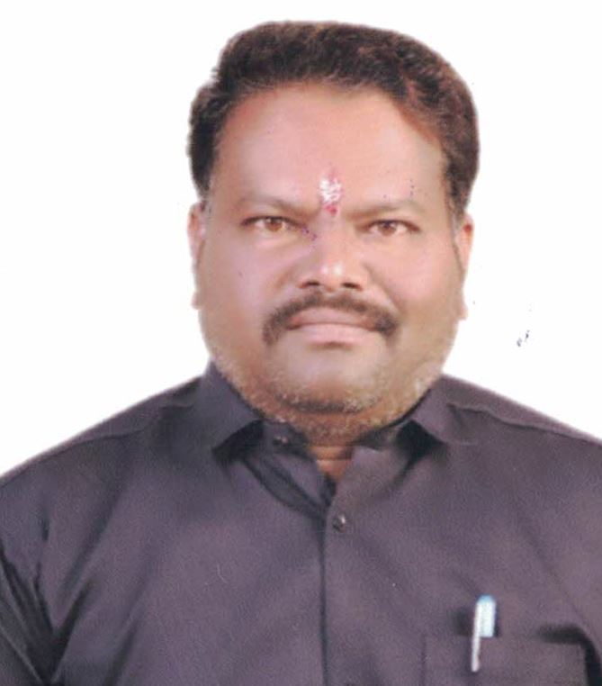 Siddharth Ankush Paithane