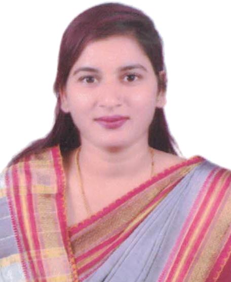 Sukeshni Shalikram Gawai