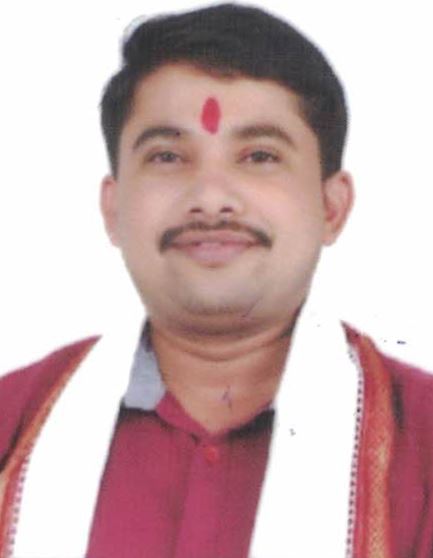 Vinayak Rambhau Sarnaik