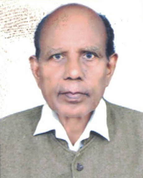 Dandekar Bhaurao Lakshaman