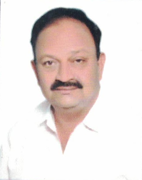 Dhanraj Raghunath Mungale