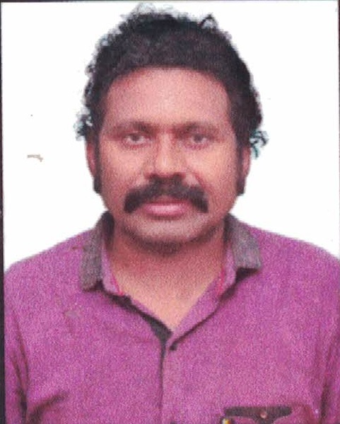 Hemant Sukhdev Urkude
