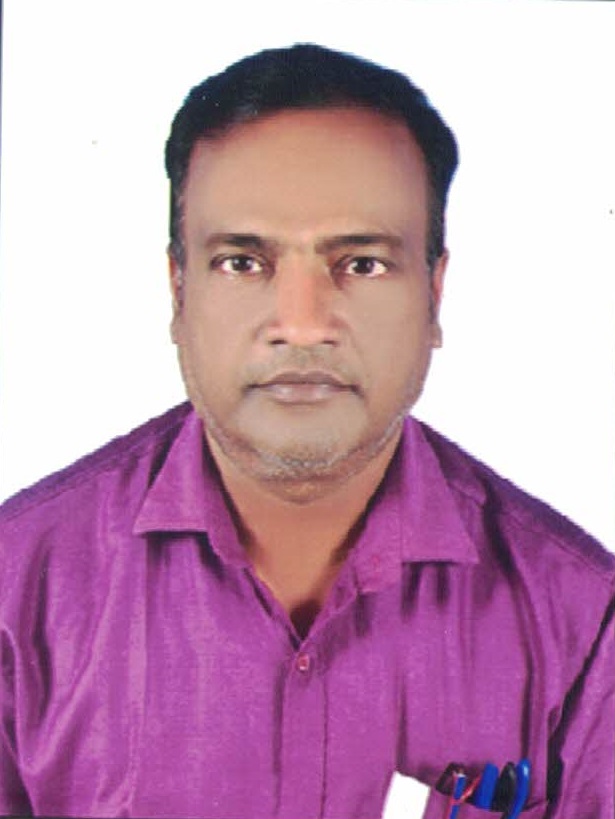 Prakash Nakkal Nanhe