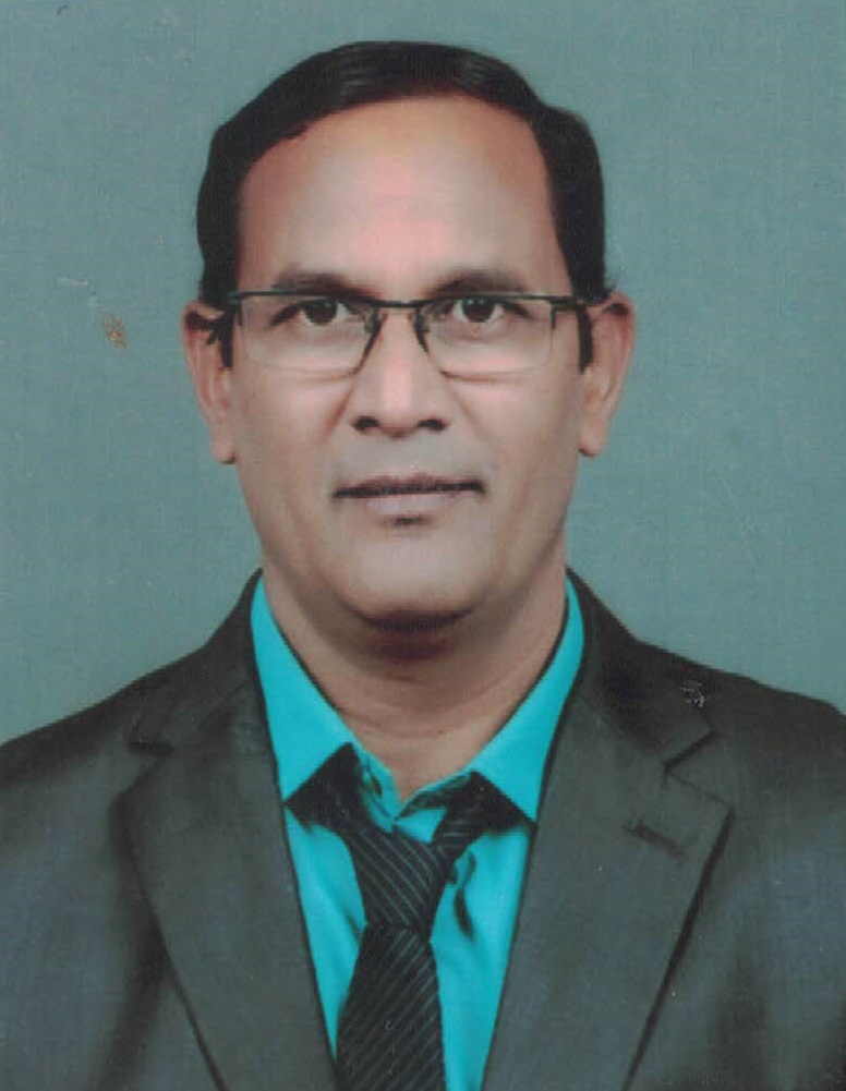 Yogesh Namdevrao Gonnade