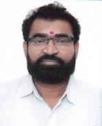 Arun Shripati Pawar