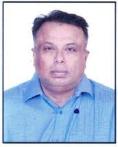 Atul Ganesh Samarth
